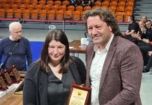 Станка Златева откри турнира „Дан Колов – Никола Петров“ в Пловдив