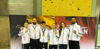 Българските таекуондисти с два медала от Belgian Open 2026