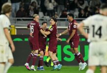 Торино разби безмилостно Парма | Gong.bg