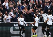 Валенсия сложи край на серията на Осасуна