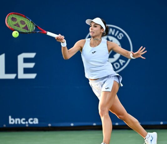 Вики Томова запази позицията си в ранглистата