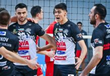 Нефтохимик 2010 и Локомотив Авиа са на полуфинал в НВЛ