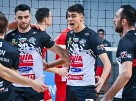 Нефтохимик 2010 и Локомотив Авиа са на полуфинал в НВЛ