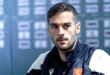 Николов: За мен емоциите тук са само положителни