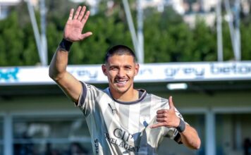 Здравко Димитров бе титуляр за Амедспор при нов триумф в Турция