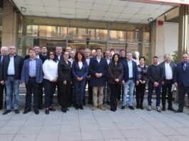 НС на БСП утвърди всички водачи и попълни своите листи за парламентарните избори