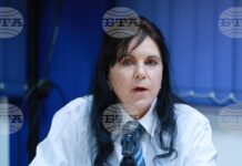 Ученици от гимназия, в която е учителствал Стефан Стамболов, участваха в дискусия за Априлското въстание във Велико Търново