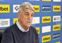 „Момчетата заслужиха победата“, каза след минималния успех над Монтана наставникът на Спартак 1918 Варна Гьоко Хаджиевски