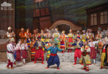 Нов солистичен състав ще представи „Луд гидия“от Парашкев Хаджиев на 1 април на сцената на Старозагорската опера