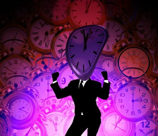 Стратегическо мързелуване, или как работи правилото за 80%