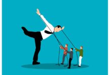 Как ефективно да парирате колеги завистници