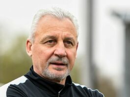 Павел Дочев взе точка в борбата да спаси „Улм“ от изпадане