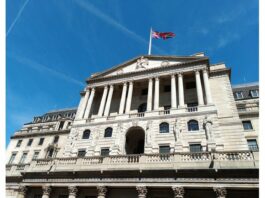 Банката на Англия, която пази половината от златния ни резерв, е национализирана след шпионска операция