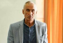 В щангите: няма лиценз, няма спорт