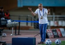 Илиан Илиев остава в „Черно море“