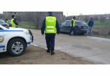 Един загинал, 20 пострадали при катастрофи в страната за денонощие