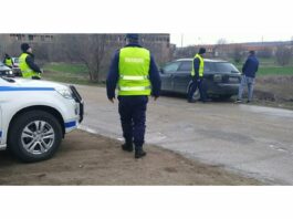 Един загинал, 20 пострадали при катастрофи в страната за денонощие