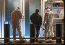 Атаката срещу американското посолство вероятно е тероризъм