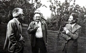 Емилиян Станев разказва на Тодор Живков как ще прочисти Съюза на писателите и други весели истории