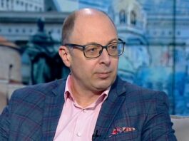 Работим по преместването на американските самолети от летище „Васил Левски“