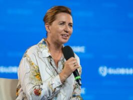 Канада и скандинавските държави ще си сътрудничат в областта на военнопромишленото производство