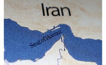 Няколко държави отказаха на Тръмп да пратят кораби в Ормузкия проток