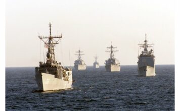 Гърция няма намерение да участва в операция за защита в Ормузкия проток