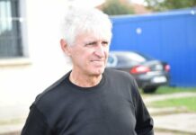 Отбори от елита на България и Румъния следят чужденци от „Черноморец“