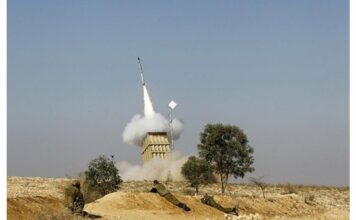 Обвиниха резервист от „Железния купол“ в изнасяне на информация за Иран