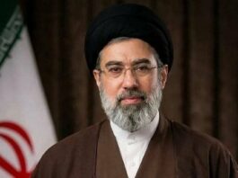 Моджтаба Хаменей призова разузнаването да „не позволява на враговете да се чувстват в безопасност“