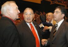 Спортист в листите – една вековна традиция