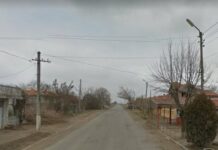 От 23 март ще се ограничи движението в 300-метров участък от път III-707 Стралджа