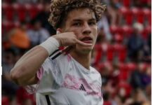 Марсел Бибишков се завърна в Канада