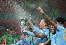 „Сити“ няма да е капо