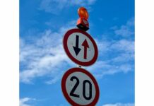 Движението по дигата в Николово се възстановява от 27 март при засилен контрол