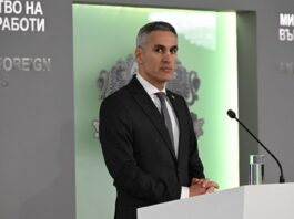 БНБ правилно са отстранили Гюров и той ще си търси нова работа, но вече след като не е служебен премиер (Обзор)