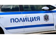 Задържан е крадец на охранителна камера в добричко село