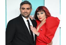 На 40 години Лейди Гага стяга сватба, готова да бъде майка