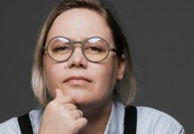 Рене Карабаш влезе в краткия списък за „Букър“ с романа си „Остайница“