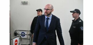 Янкулов настоя ВСС да уволни Сарафов заради атаки към съда, “Петрохан” и намеса в казуса с Теодора Георгиева (обзор)