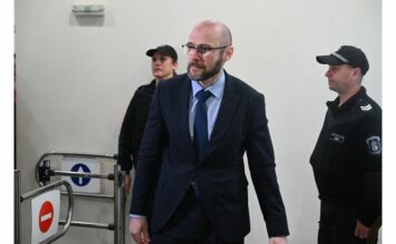 Янкулов настоя ВСС да уволни Сарафов заради атаки към съда, “Петрохан” и намеса в казуса с Теодора Георгиева (обзор)