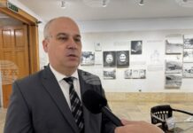 БТА :: Научната конференция в Казанлък, посветена на Димитър Чорбаджийски