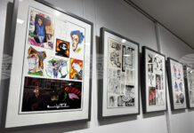 БТА :: Посланието на изложбата „Пътешествието на героите