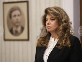 България заслужи свободата си, тя я извоюва, каза президентът Илияна Йотова по случай Трети март