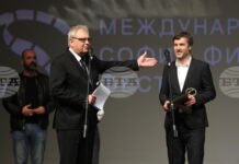 Чешкият режисьор Ондржей Провазник получи голямата награда на „София филм фест“ за филма „Диригентът“