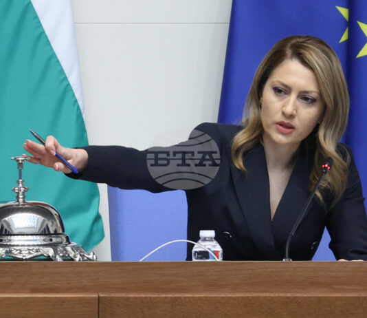 Председателят на Народното събрание Рая Назарян ще участва във втората парламентарна Среща на върха в Украйна