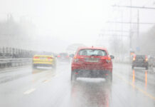 Няма загинали при катастрофи през изминалото денонощие