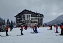 Много добри са условията за ски в Пампорово