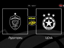Всичко най-интересно преди Лудогорец – ЦСКА