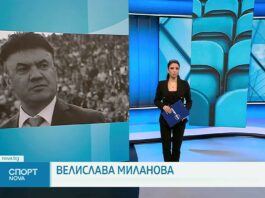 Спортни новини на NOVA (31.03.2026)